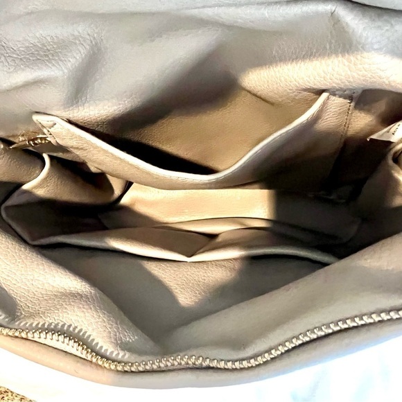 FAWN design- THE ORIGINAL DIAPER BAG - GREY mini size